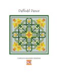 (image for) Daffodil Dance